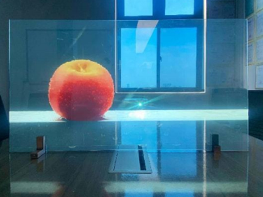 產(chǎn)品案例一